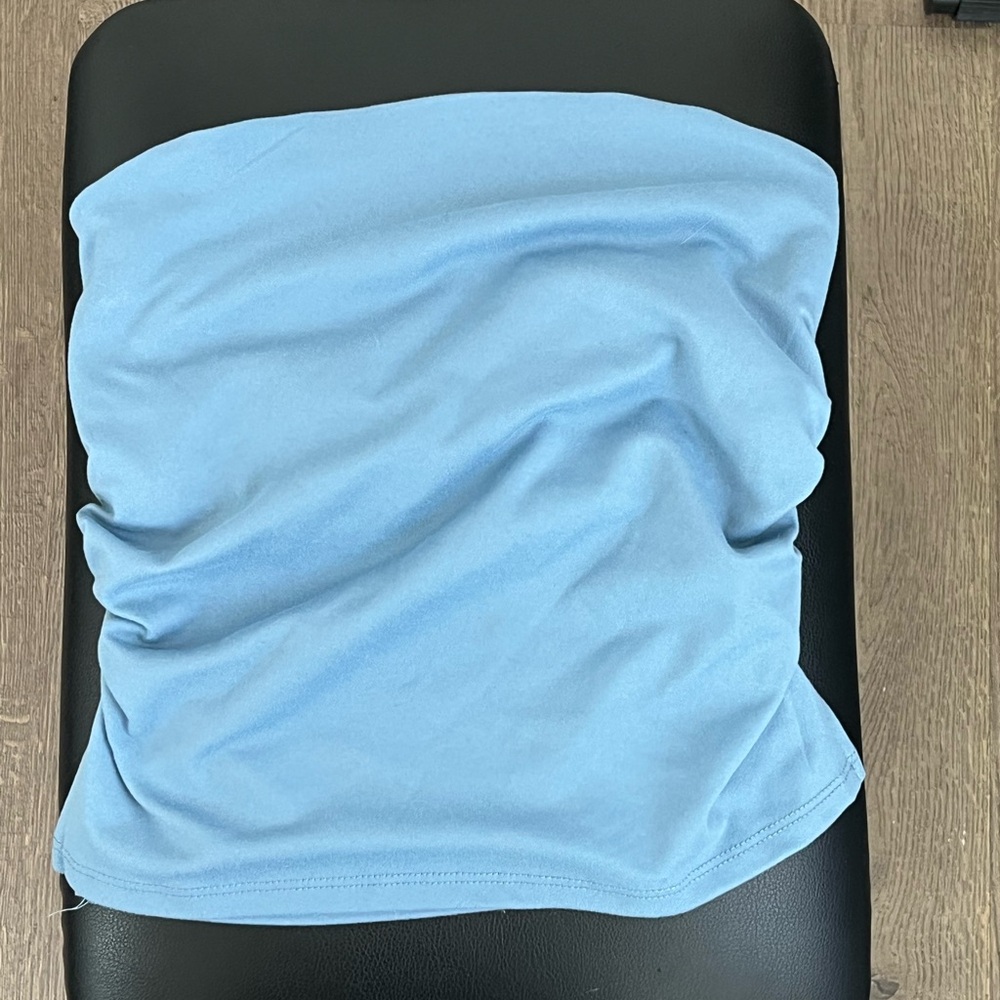 PacSun Tube Top Bundle